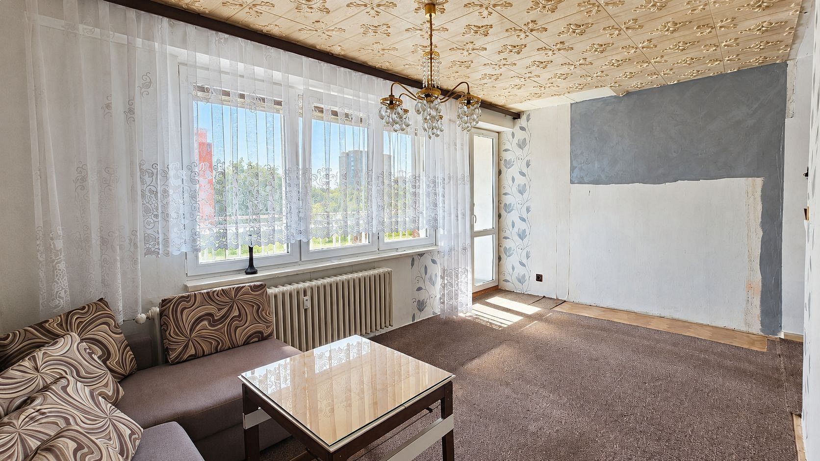 Byt 2+kk · 54 m² · Orlová - Lutyně, okres Karviná, Moravskoslezský kraj - 4