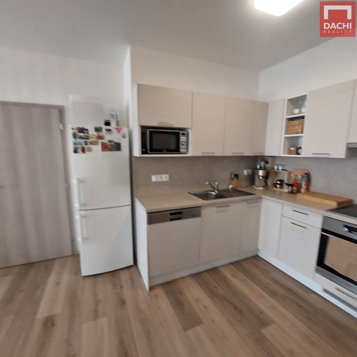 2+kk, Aloise Rašína, Olomouc Řepčín, 68 m² - 2
