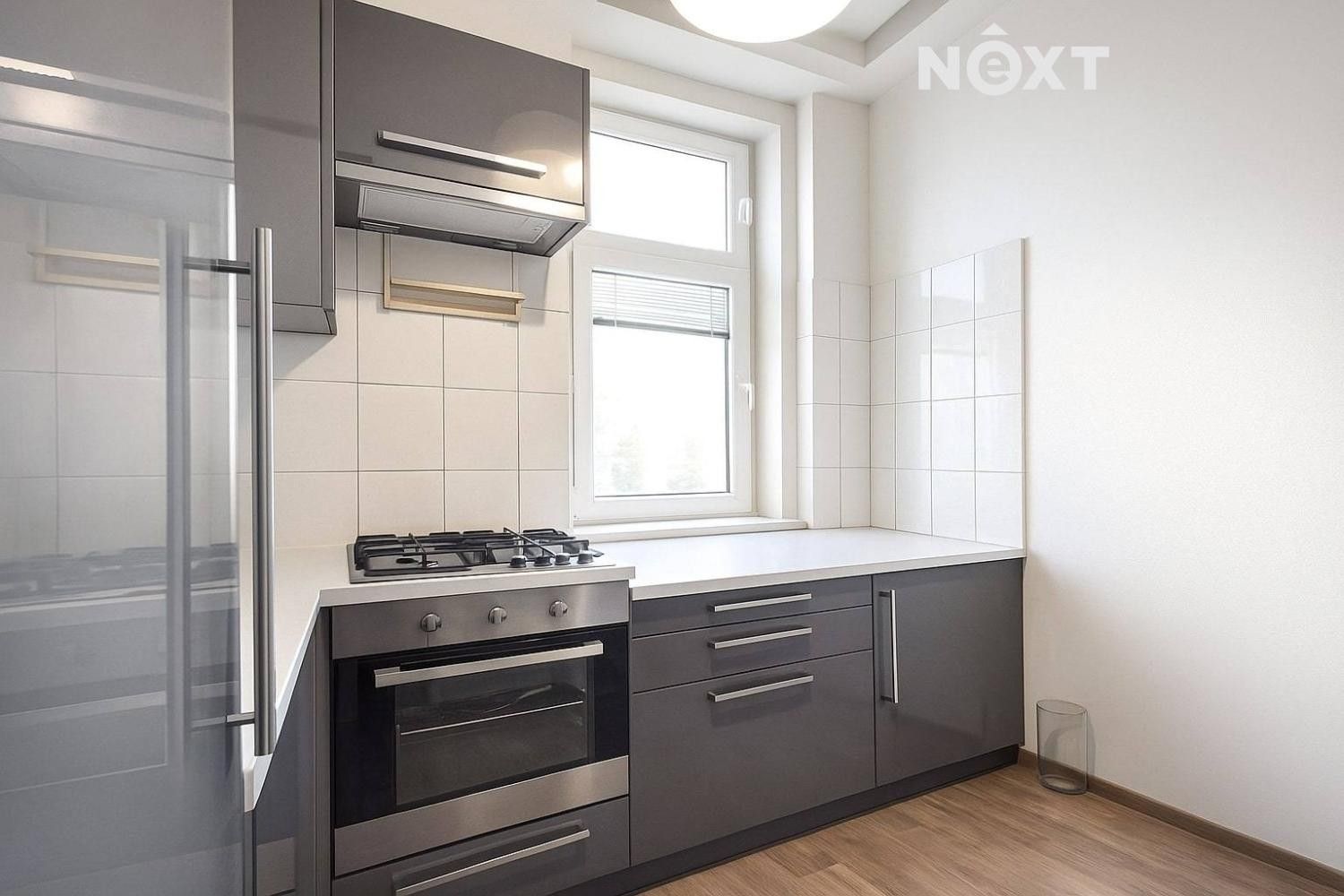 Prodej byt 2+kk - Libeň, Praha, 49 m²