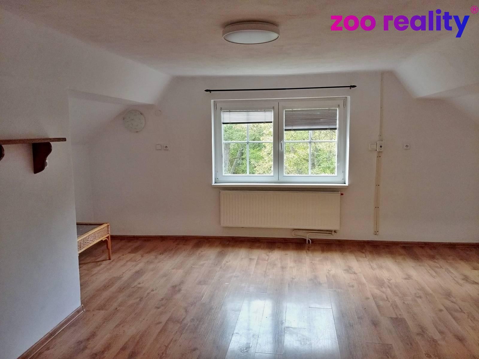 Byt 2+kk · 57 m² · Křemže Chlum - 4