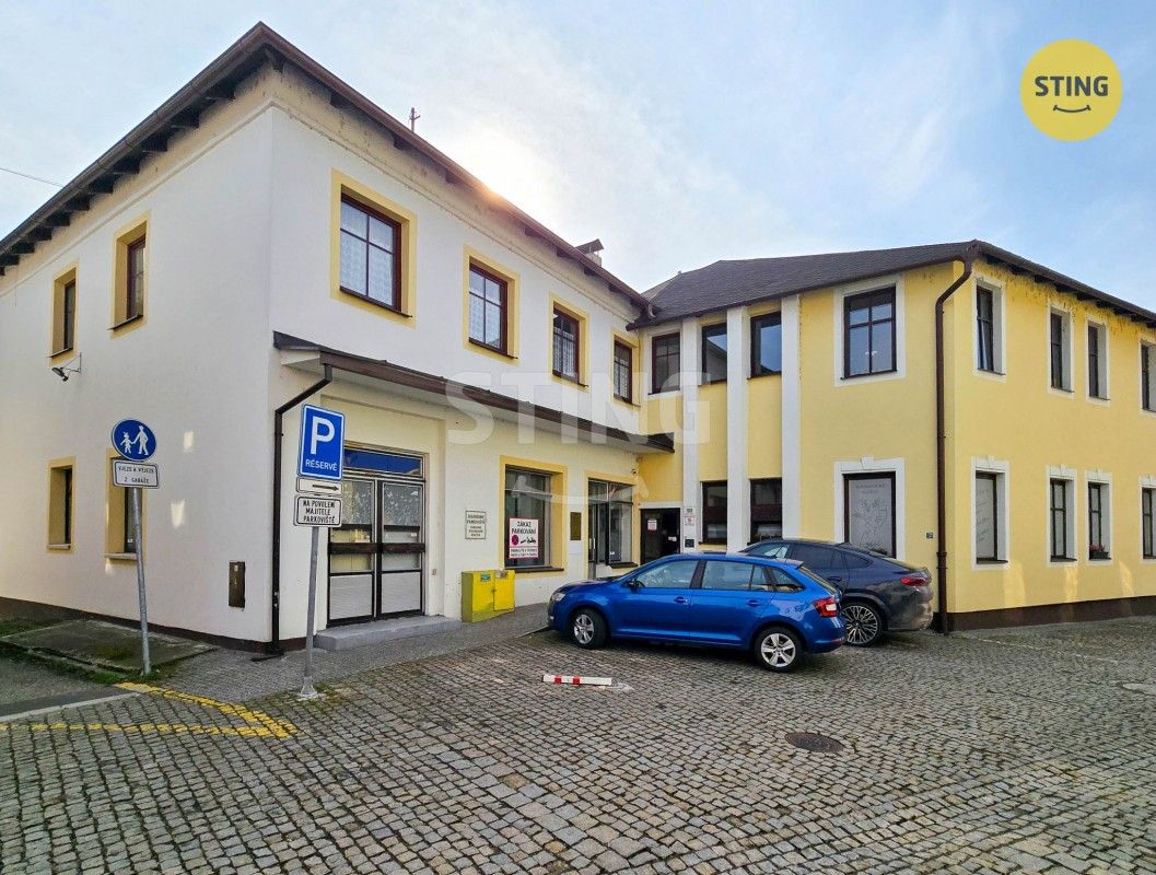 Ostatní, Zámecká , Karviná Fryštát, 80 m² - 1
