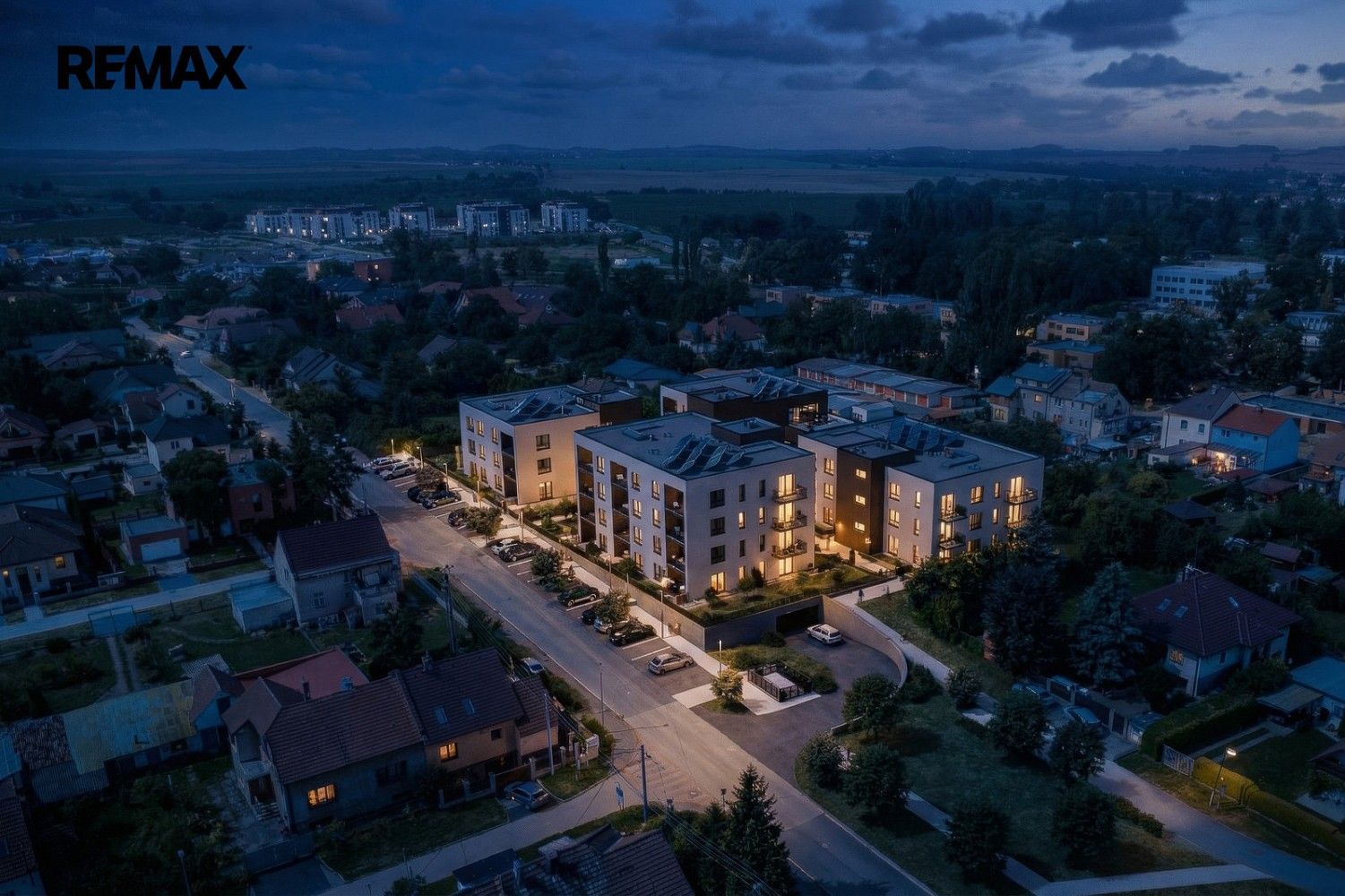 Prodej byt 1+kk - Kolín, Středočeský kraj, 38 m² - 1