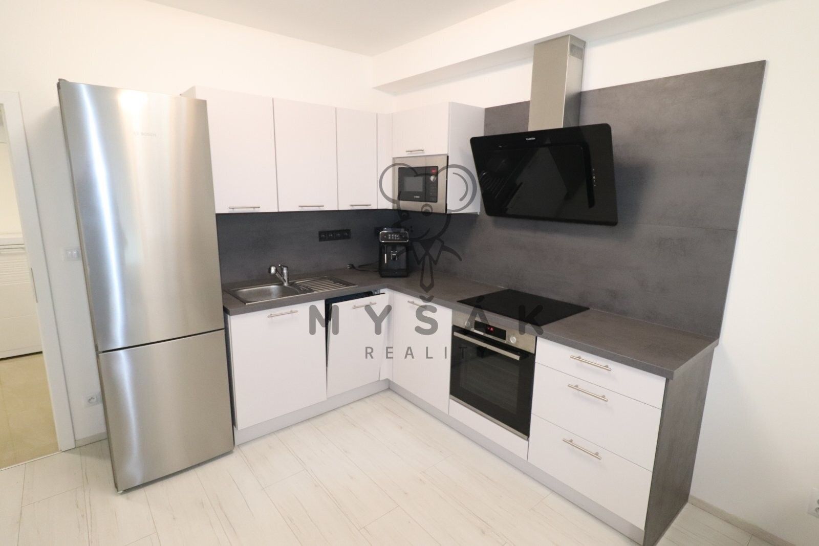 2+kk, J. Š. Baara 2890, České Budějovice 3, 50 m² - 2