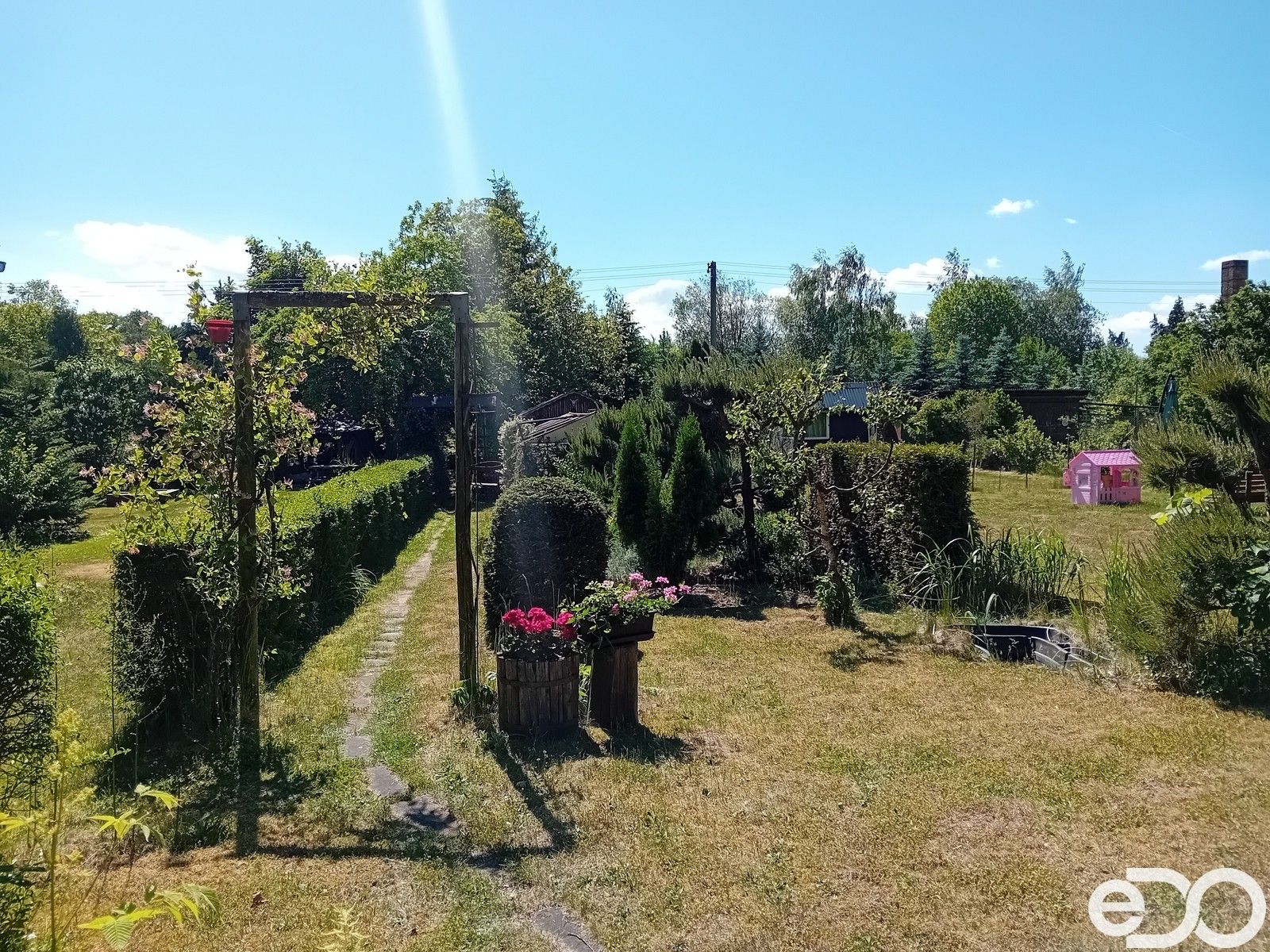 Zahrady, Bělá pod Bezdězem, 215 m² - 1