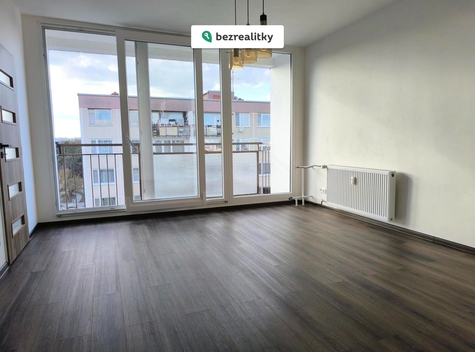 3+1, Lohniského 901, Praha Hlubočepy, 70 m² - 1