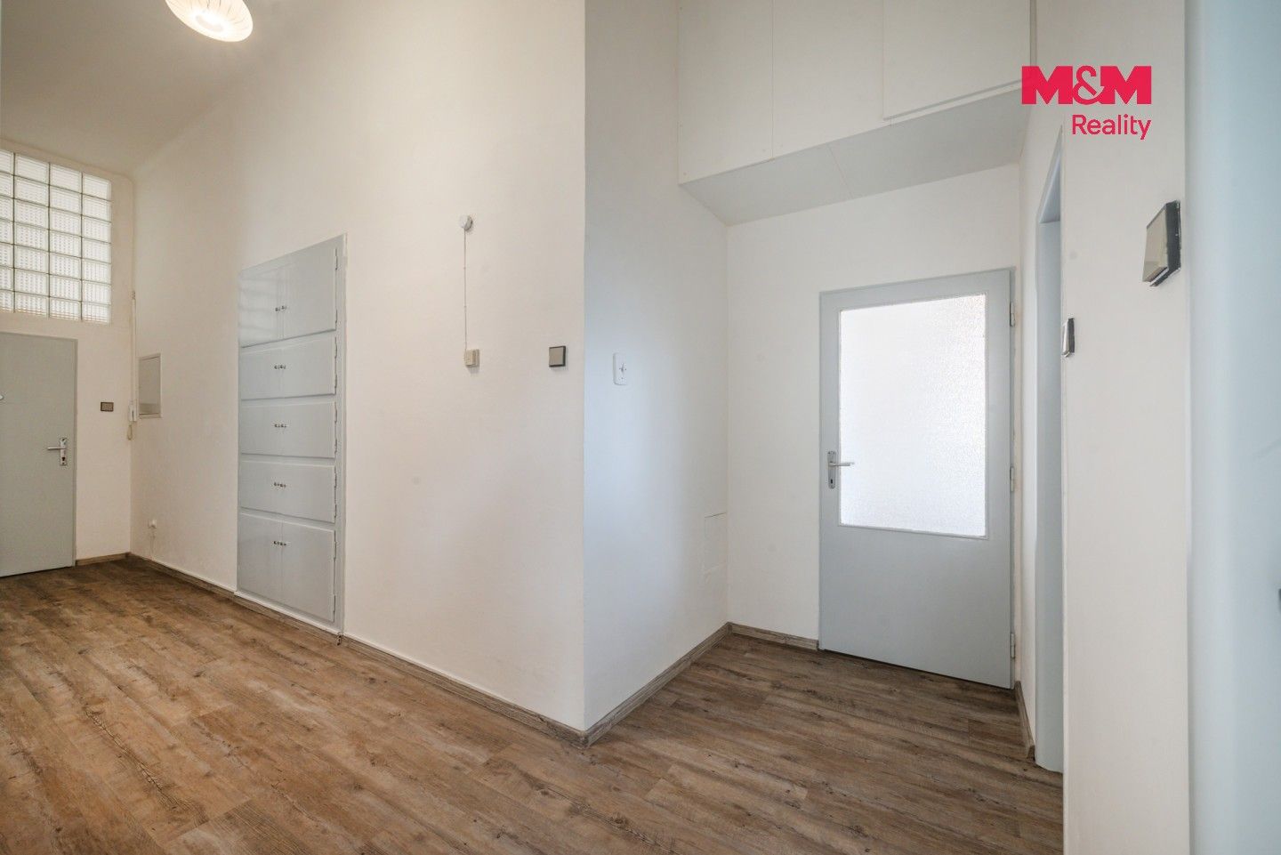 Byt 3+kk · 72 m² · Lidická, Mariánské Lázně - 4