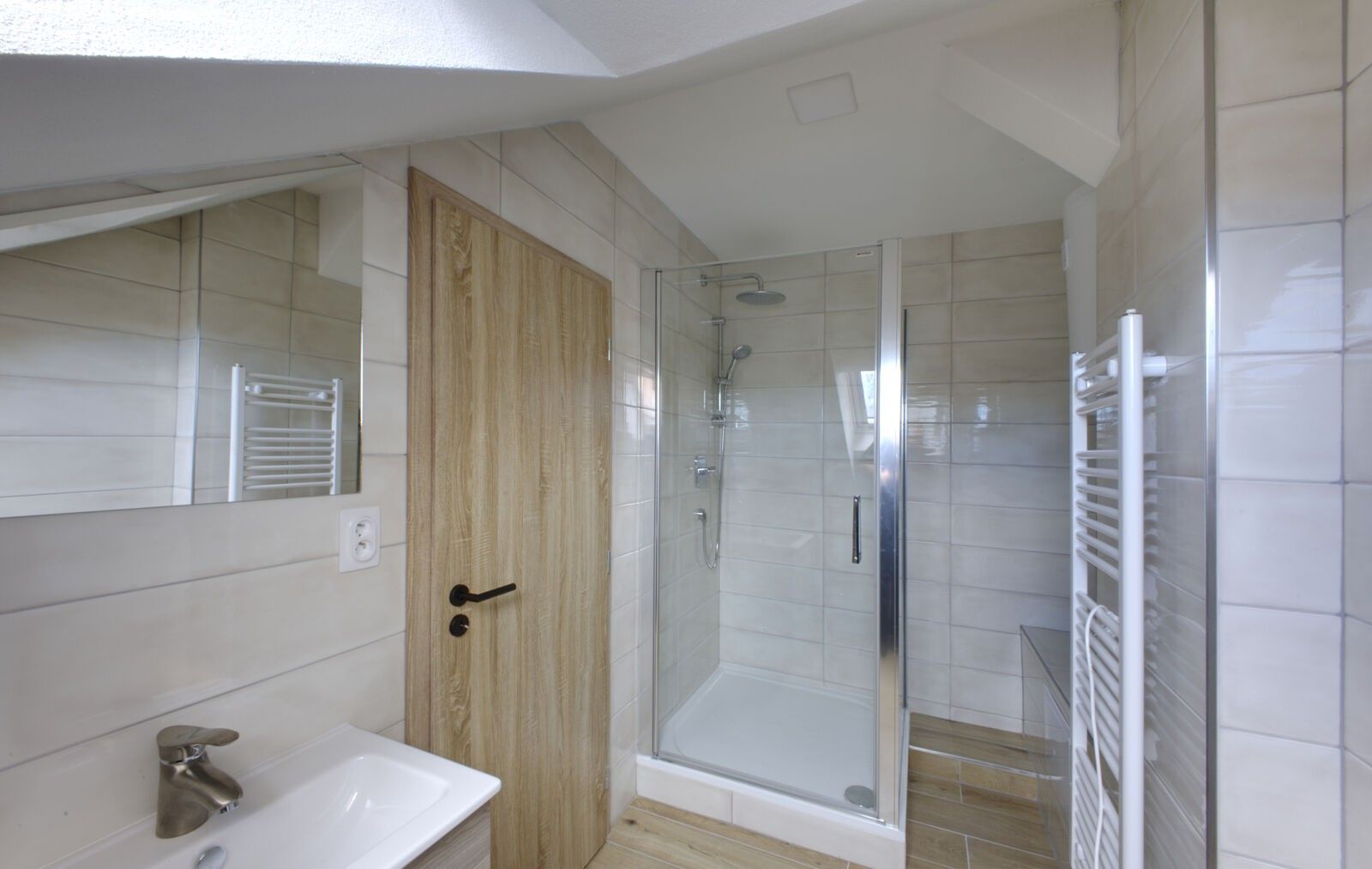 Byt 1+kk · 27 m² · Dolní Předměstí 286, Tachov - 3