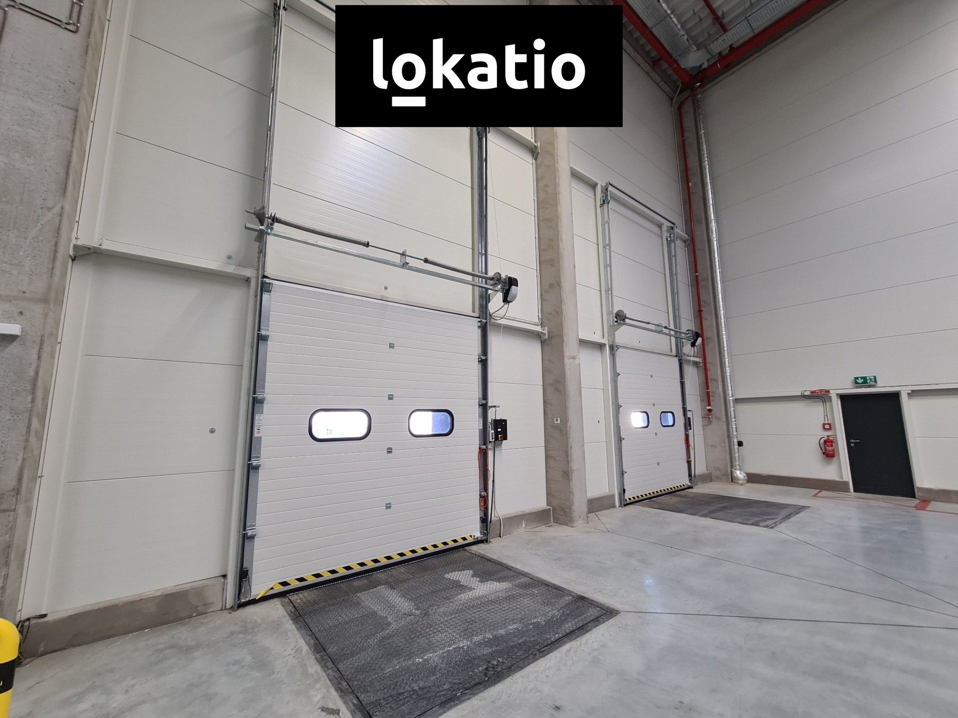 Pronájem sklad - Nošovice, 500 m² - 5