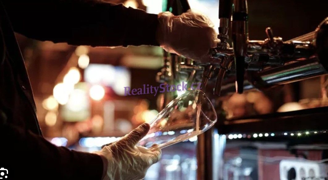 Restaurace, Praha 1, Praha, 450 m²