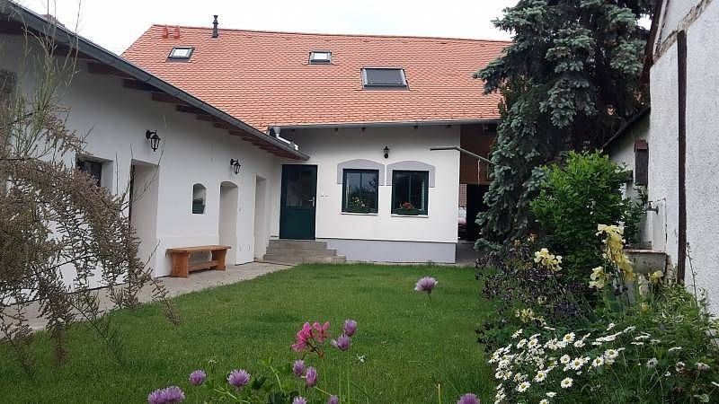 Chata · Brod nad Dyjí, Jihomoravský kraj - 2