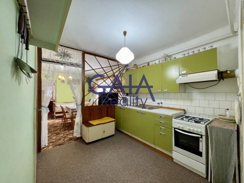 Prodej rodinný dům - Dolní, Vnorovy, 143 m²