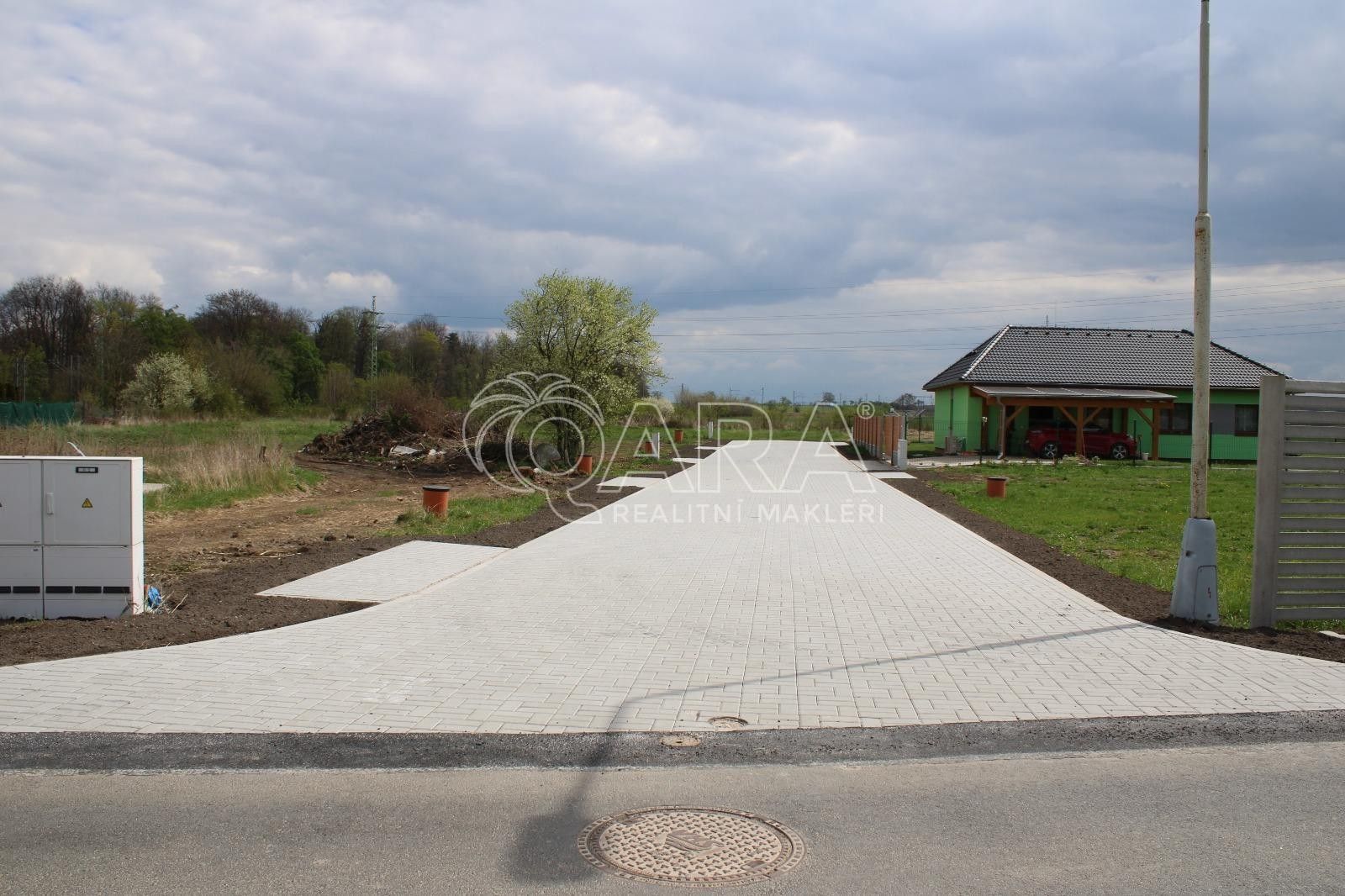 Prodej rodinný dům - Čáslav Filipov, 96 m² - 2