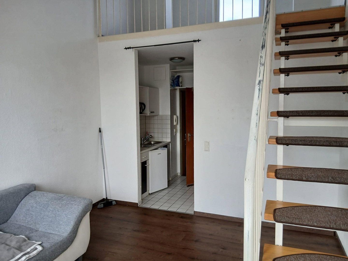 Byt 1+1 · 34 m² · Bismarckstr. 42 Essen Südviertel Nordrhein-Westfalen 45128 - 3