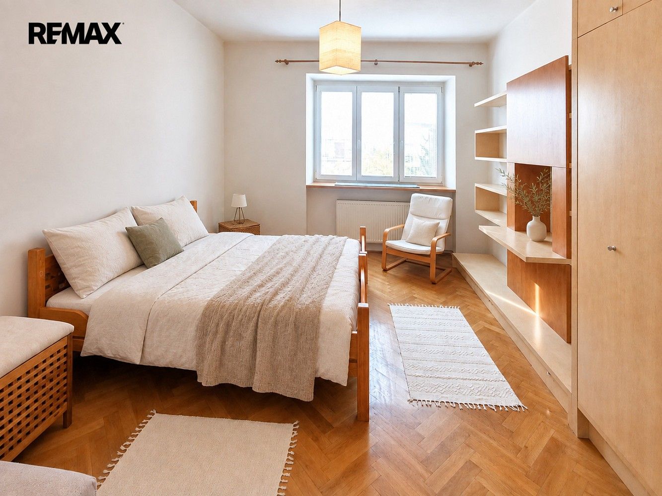 Byt 2+kk · 50 m² · Anenská, Brno - Staré Brno - 2