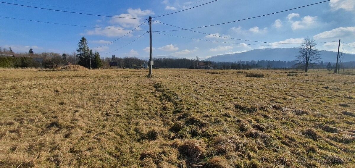 Pozemky pro bydlení, Dobratice, 739 53