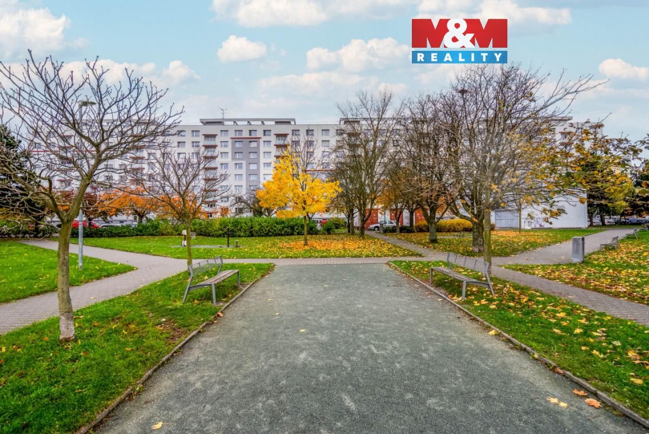 4+1, Jana Masaryka, Hradec Králové, 94 m²