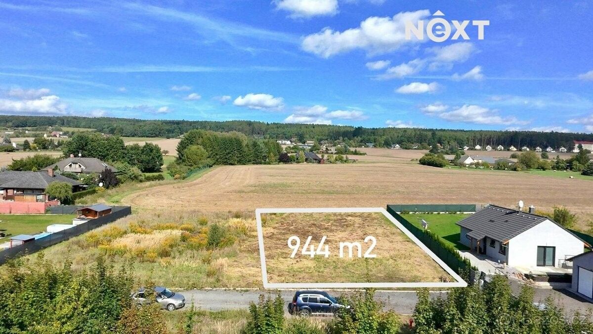 Prodej pozemek pro bydlení - Dvůr Králové nad Labem, 544 01