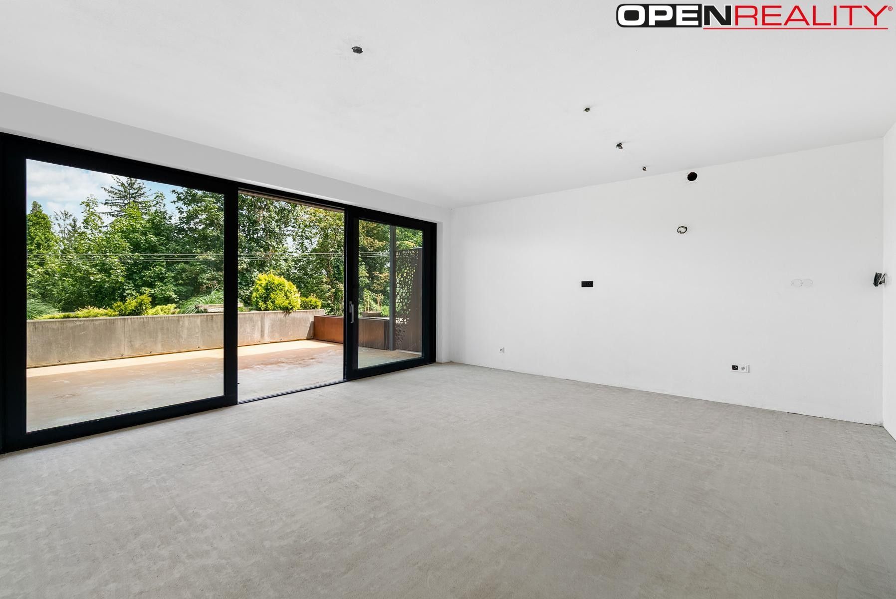 Byt 2+kk · 108 m² · Veslařská, Brno - 3