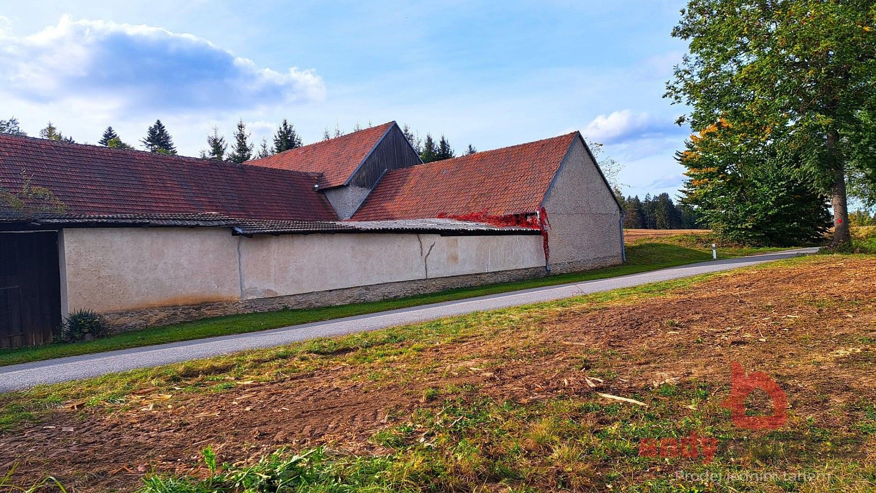 Rodinný dům · 135 m² · Střítež - Bor, okres Pelhřimov - 3