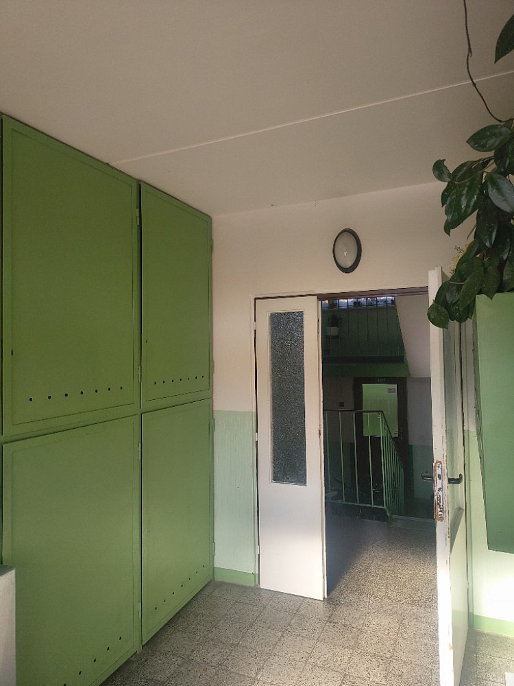 Byt 3+1 · 65,4 m² · Karla Čapka, Františkovy Lázně, okres Cheb - 2