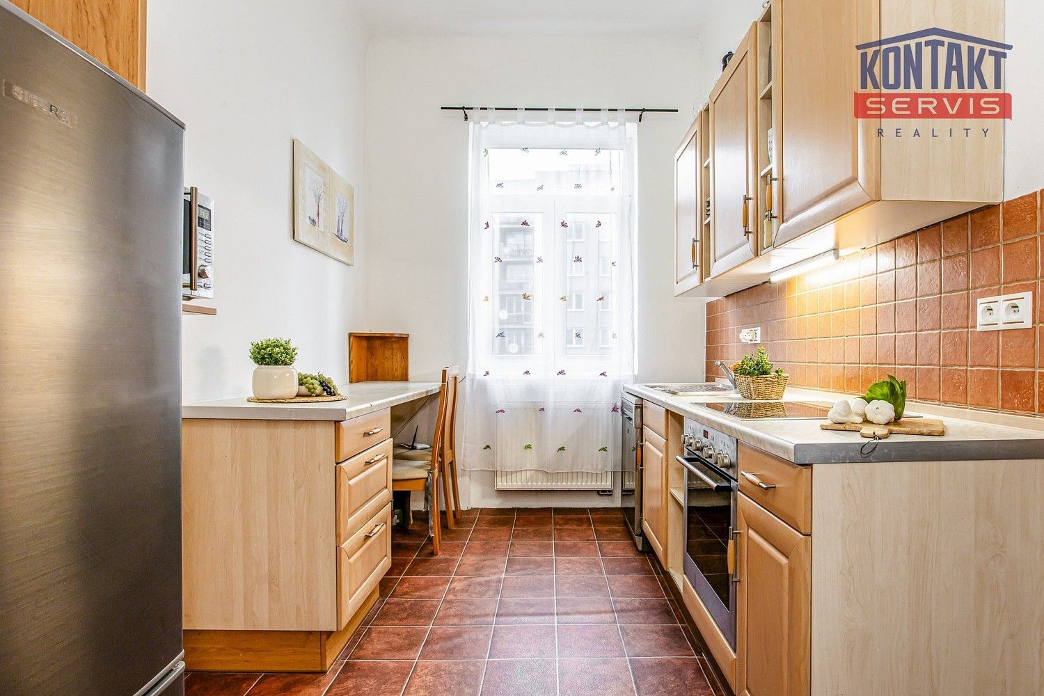 2+1, České Budějovice - České Budějovice 3, Jihočeský kraj, 58 m² - 2