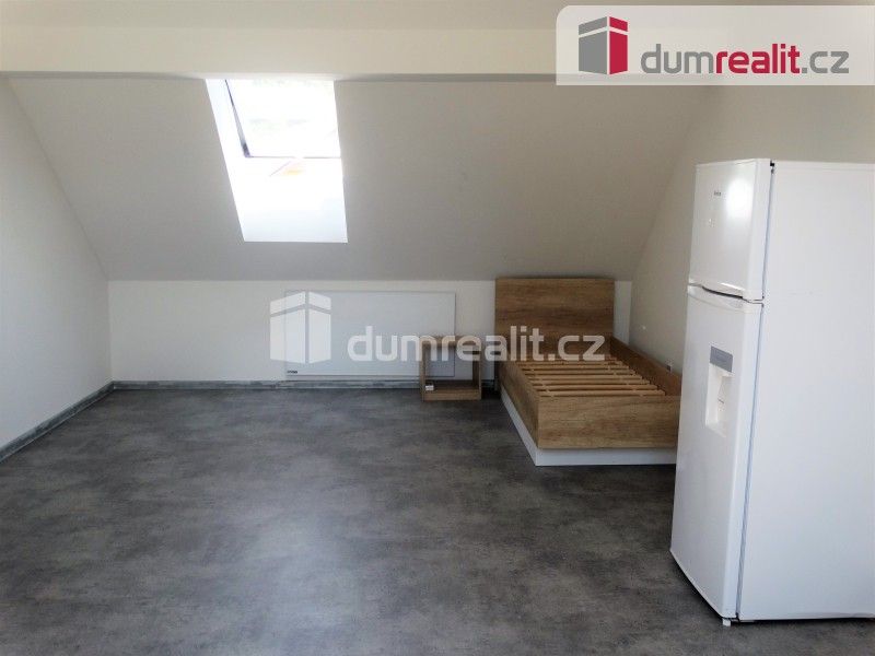 Pronájem byt 2+kk - Vracovská, Bzenec, 52 m²