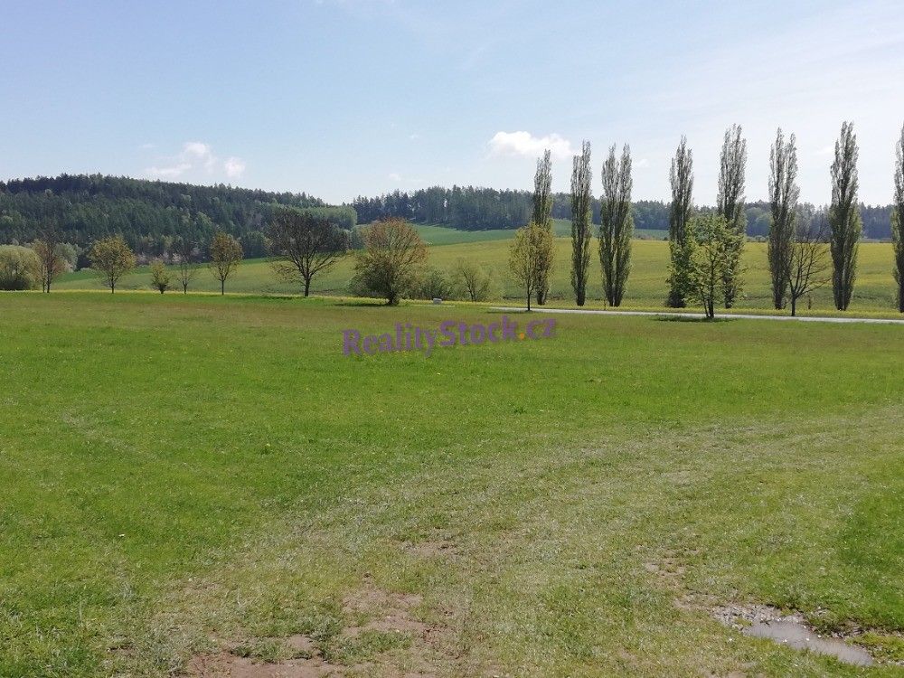 Pozemek pro bydlení · 3 484 m² · Kozmice - 3