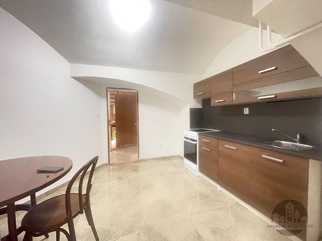 2+kk, Praha - Smíchov, okres Praha 5, Hlavní město Praha, 22 m² - 2