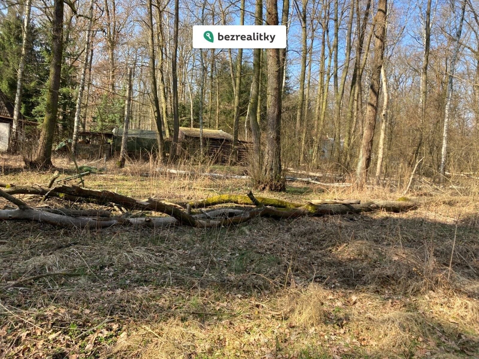 Pozemky pro bydlení, Hradištko