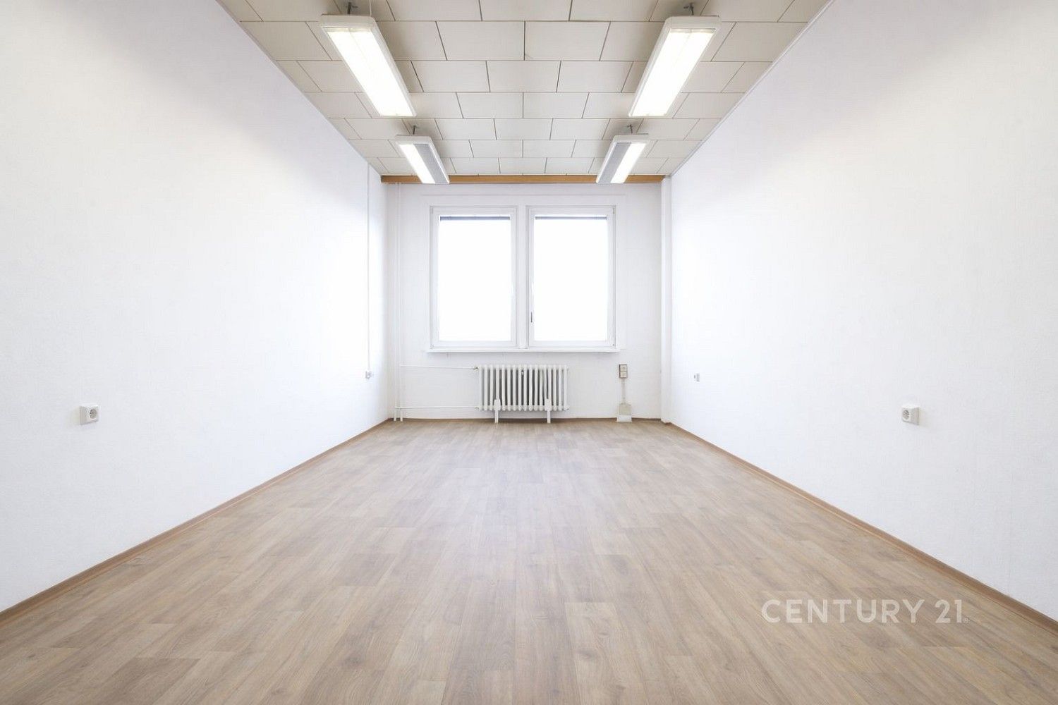 Kanceláře, Brno - Slatina, okres Brno-město, Jihomoravský kraj, 22 m² - 2