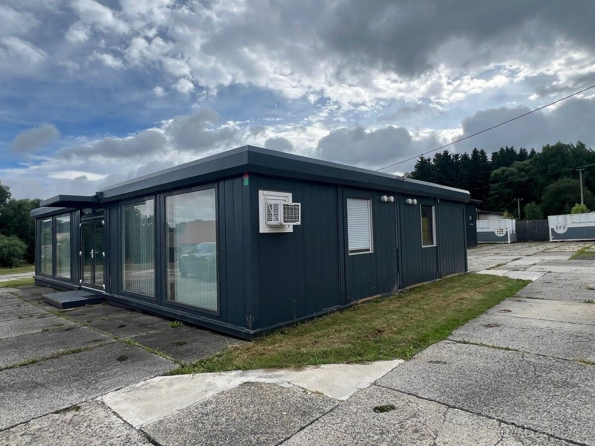 Prodej kancelář - Karlovy Vary, 360 01