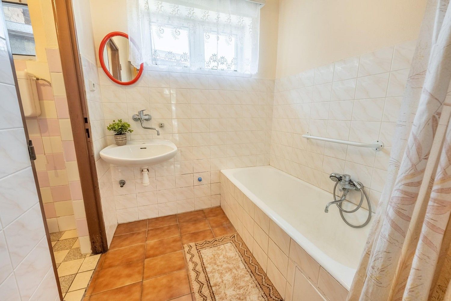 Prodej rodinný dům - Velký Osek, okres Kolín, Středočeský kraj, 72 m² - 5