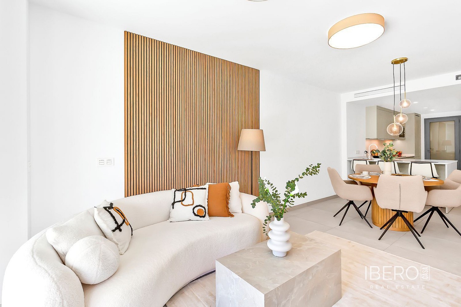 3+kk, Elviria, Španělsko, 104 m² - 2