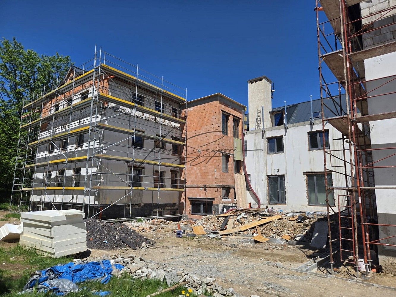 Ubytovací zařízení · 1 948 m² · Záblatí - Křišťanovice, okres Prachatice, Jihočeský kraj - 2