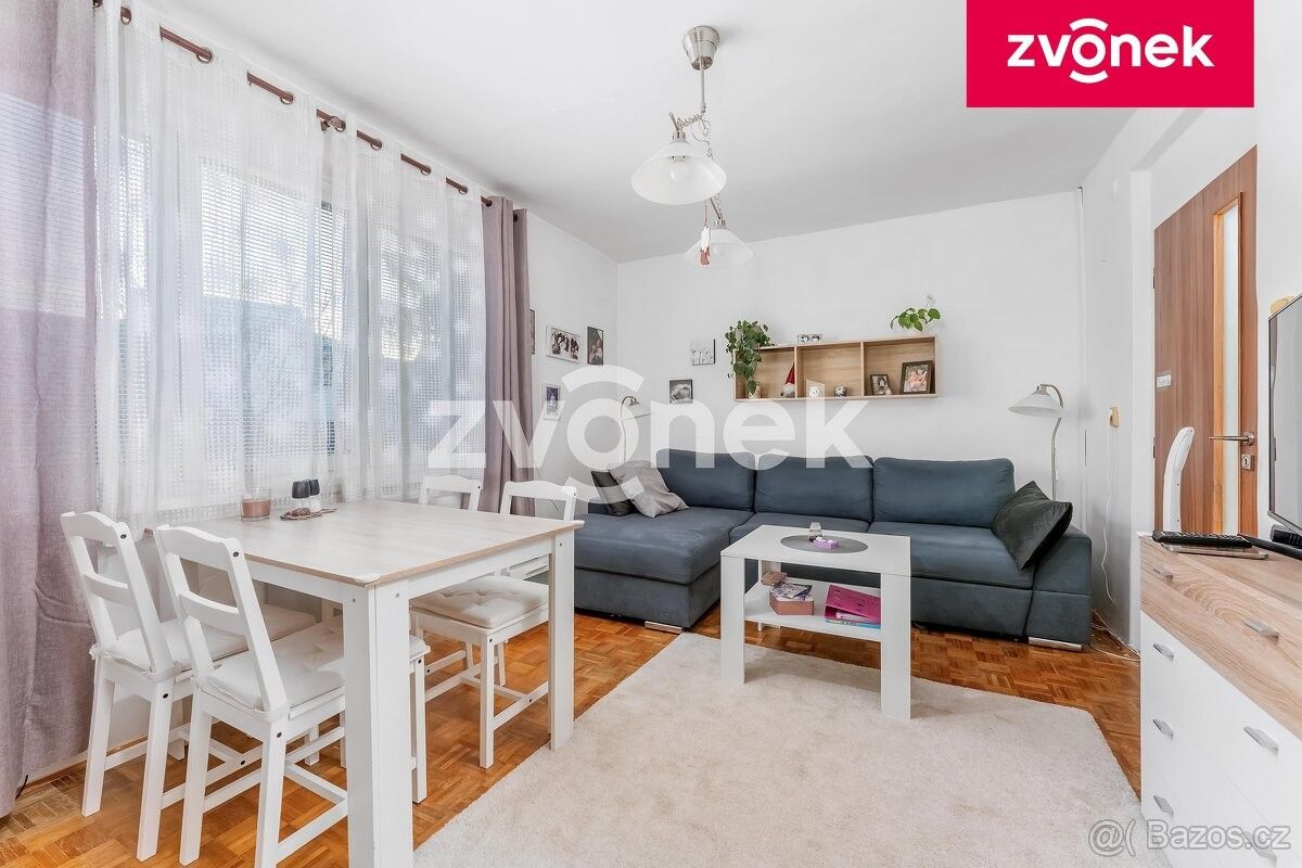 Byty, Vizovice, 763 12