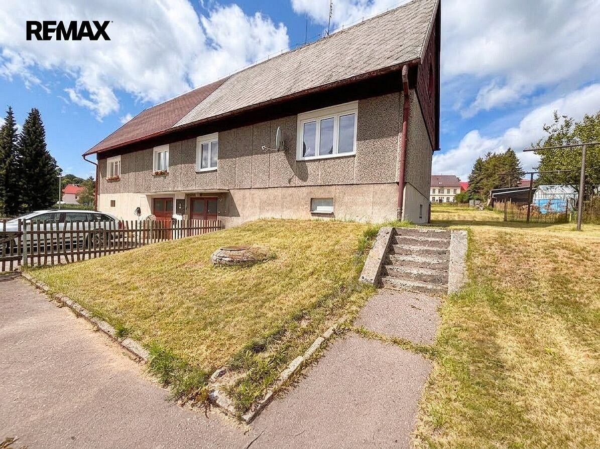 Rodinný dům · 145 m² · Kovářská, okres Chomutov, Ústecký kraj - 2