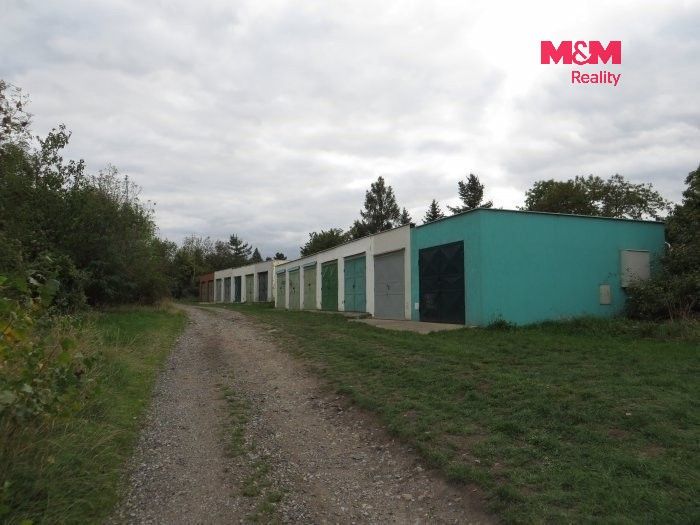 Ostatní, Za Pilou, Jirkov, 21 m² - 2