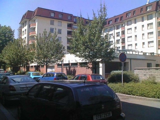 Pronájem byt 3+1 - 30. dubna, Ostrava - Moravská Ostrava, 97 m² - 5