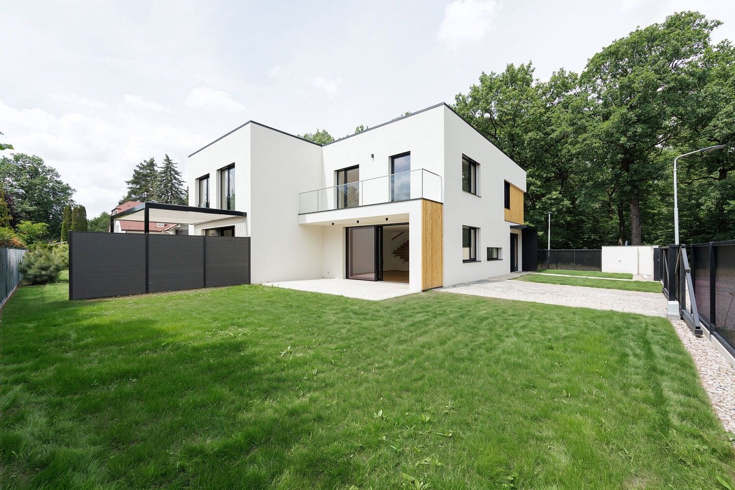 Rodinný dům, 144 m²