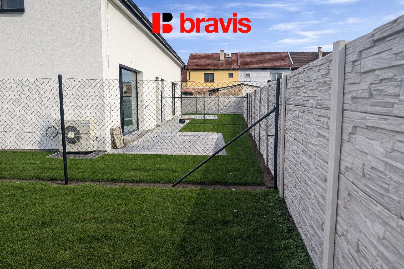 Prodej byt 3+kk - Výsluní 644, Drnholec, 80 m²