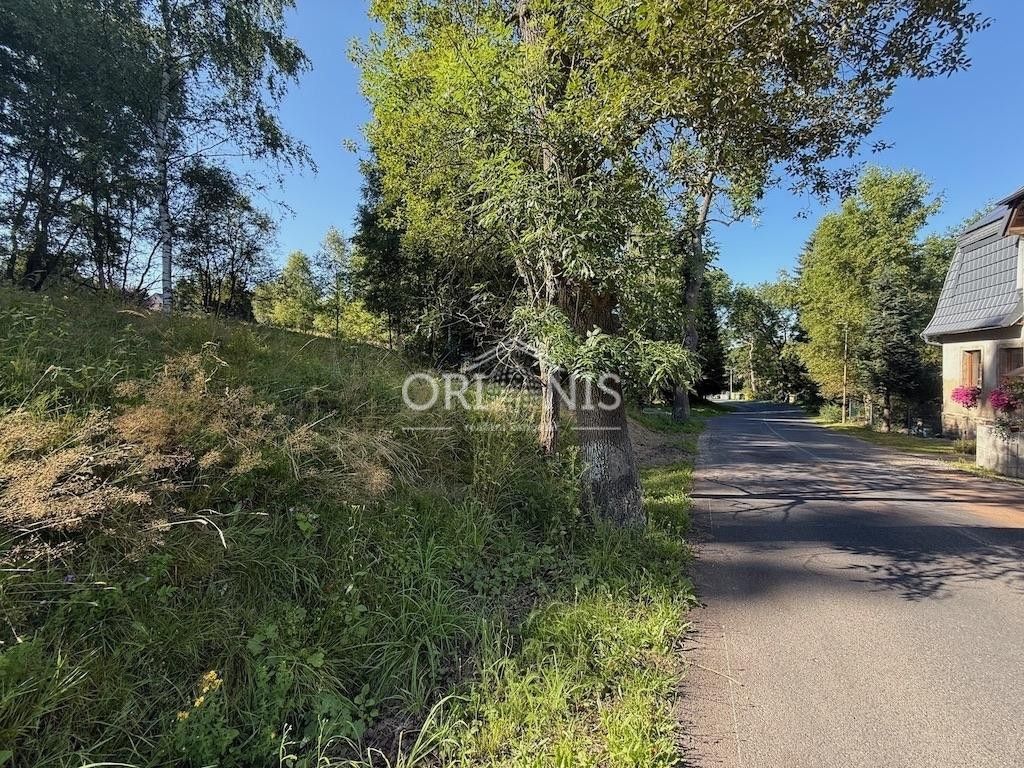 Pozemek pro bydlení · 800 m² · Husova, Vejprty - 4