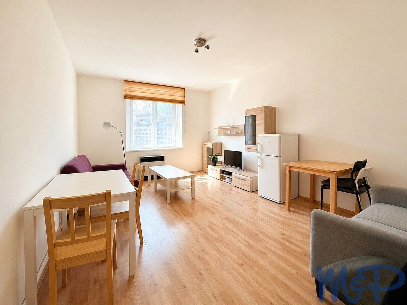 Byt 2+1 · 47 m² · Praha - Libeň, okres Praha 8, Hlavní město Praha - 3