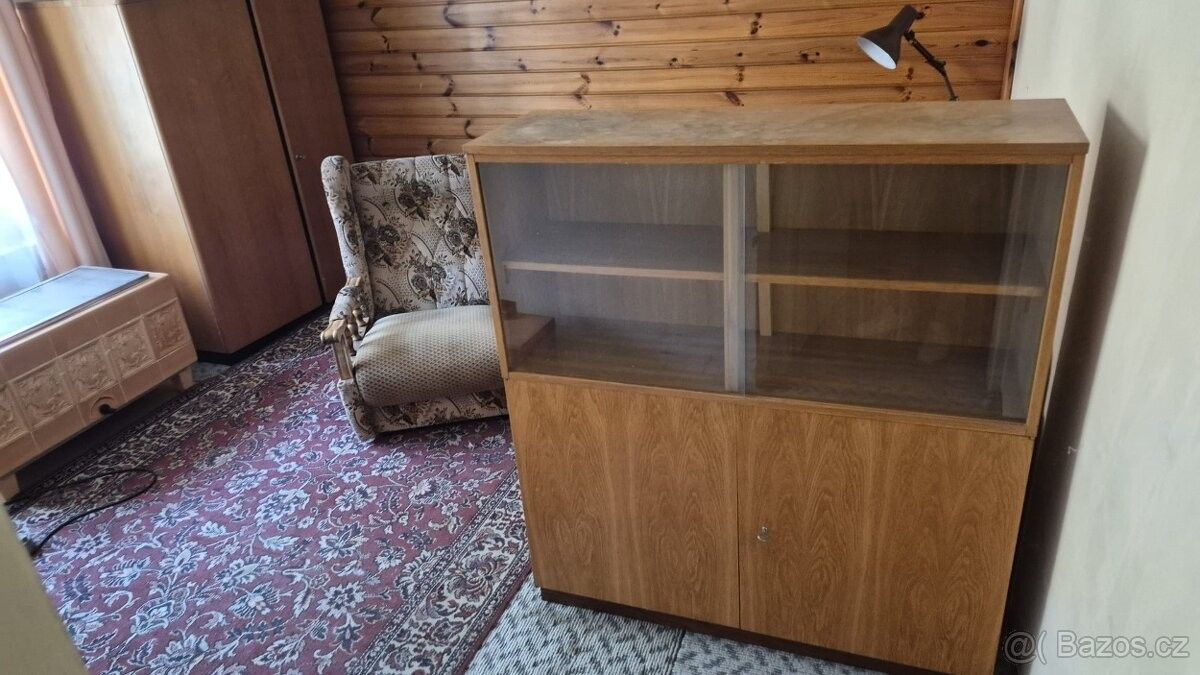 Byty, Lukavec u Pacova, 394 26 - 2