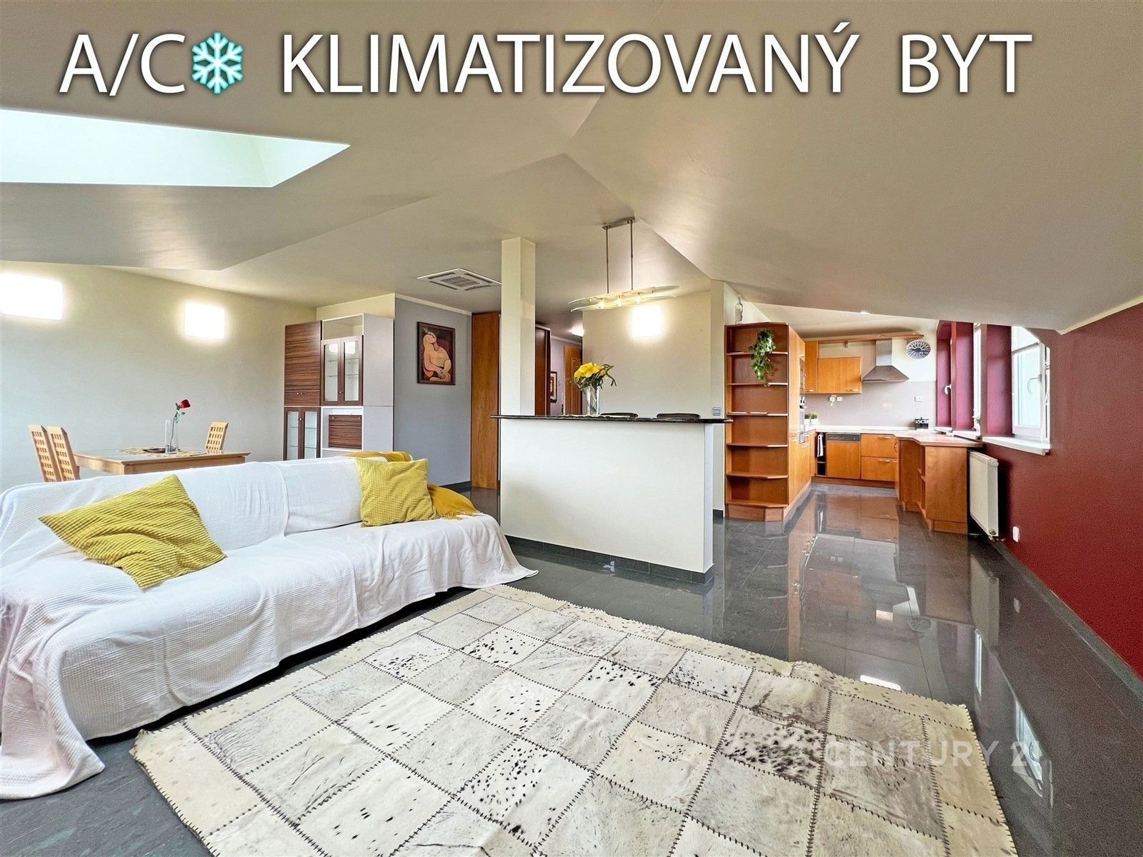 4+kk, T. G. Masaryka 946, Horoměřice, 83 m² - 1