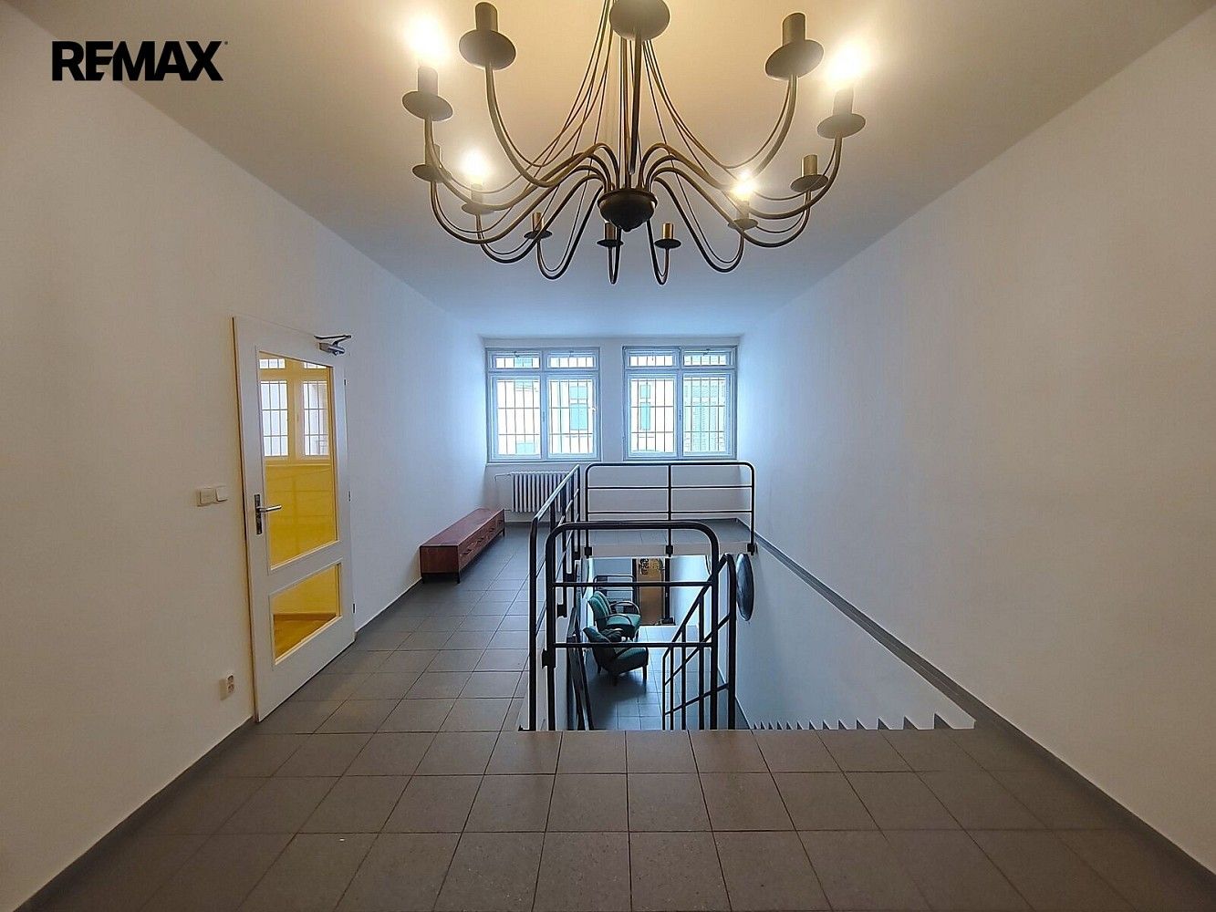 Kanceláře, Ostrava - Moravská Ostrava, okres Ostrava-město, Moravskoslezský kraj, 19 m² - 1