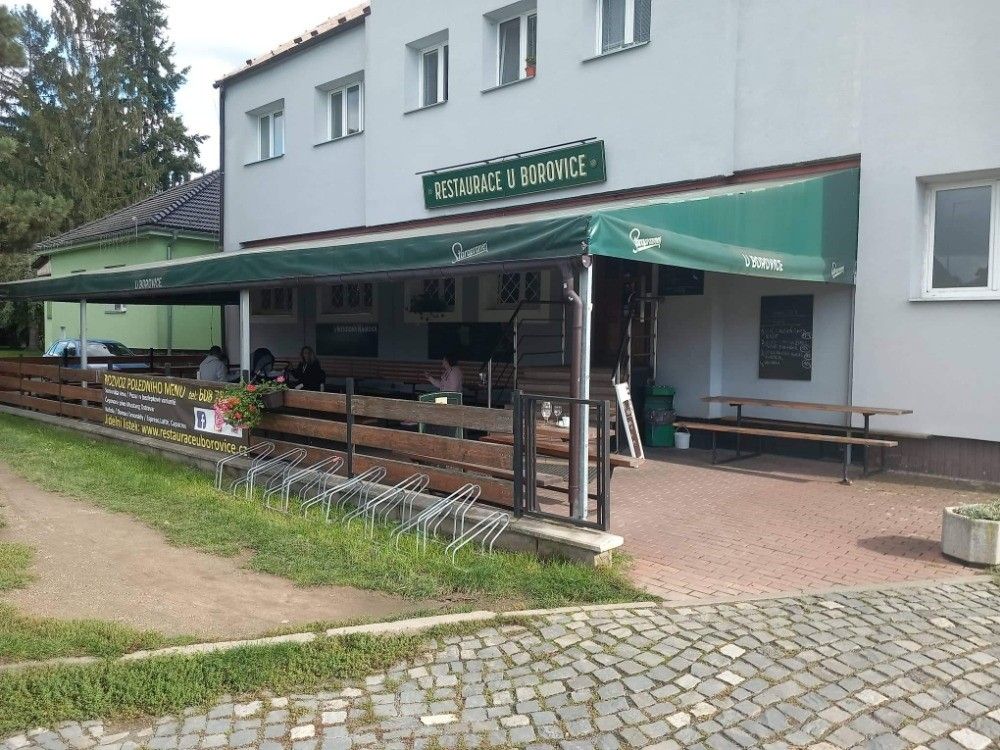 Pronájem restaurace - Olomouc, 779 00