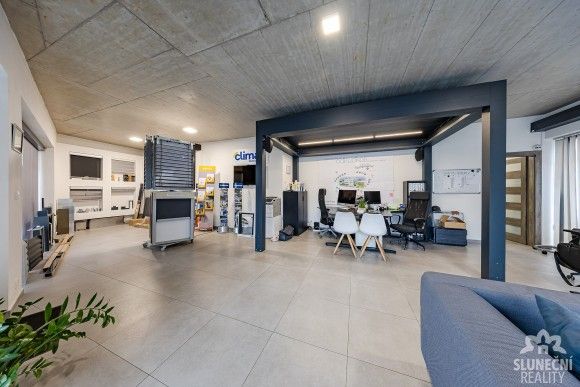 Obchodní prostory, Uherské Hradiště, 686 01