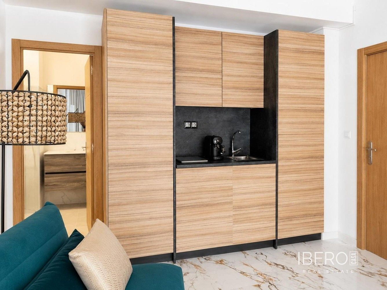Byt 4+kk · 90 m² · Alicante, Španělsko - 4