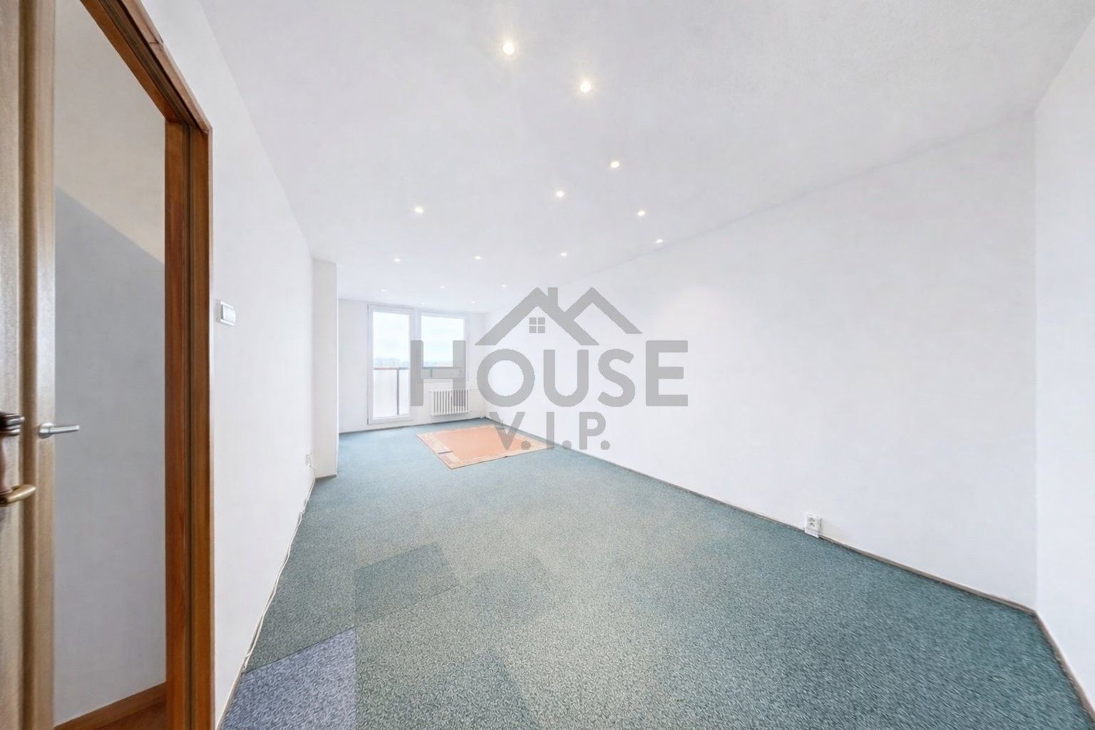 Prodej byt 2+1 - Cíglerova, Praha Černý Most, 65 m² - 5