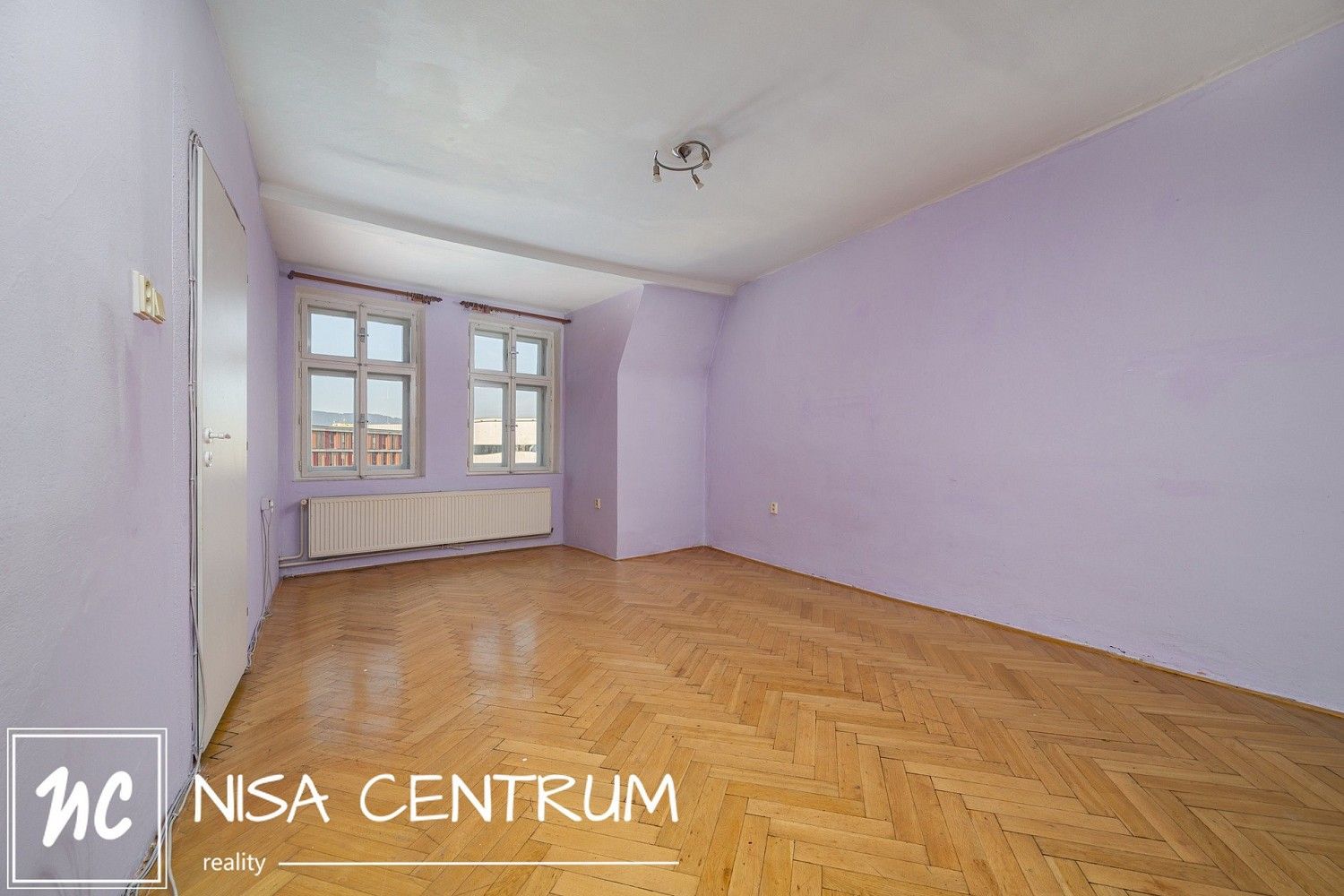 3+1, Moskevská, Liberec - Liberec IV-Perštýn, 91 m² - 2